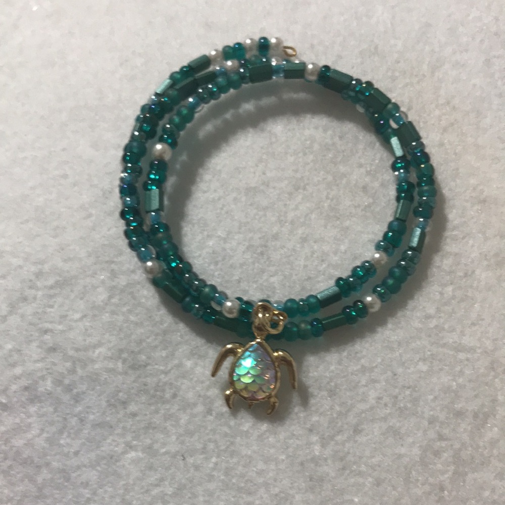 Memory bracelet - Picture 2 of 2